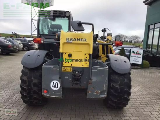 Telescopica - kramer - 5007