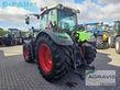 Tractor agrícola - Fendt - 720 vario gen-6