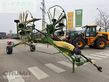 Rastrillo - Krone - swadro ts 620