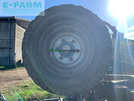 Cultivador - Kockerling - vario 480