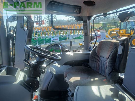 Tractor agrícola - Steyr - profi 6125