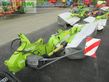Cortacésped manual - Claas - disco 3200 contour