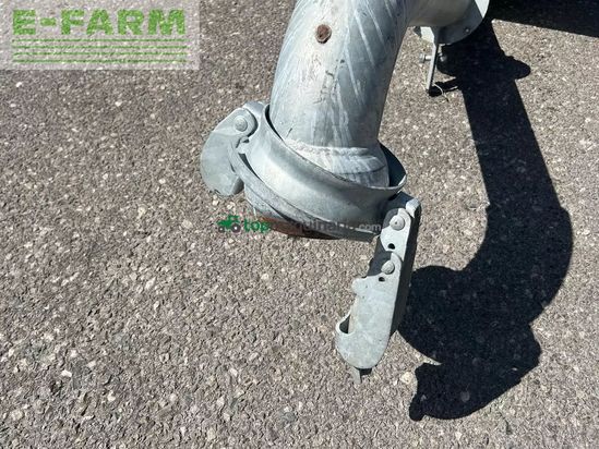 Equipamiento / accesorio - Bauer - prallkopfverteiler