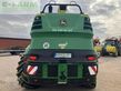 Cosechadora de Cereal - John Deere - 8400