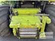Cosechadora de Cereal - Claas - jaguar 970 allrad