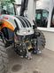 Tractor agrícola -  - steyr