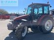 Tractor agrícola - New Holland - tl80