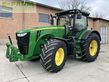 Tractor agrícola - John Deere - 8345r *e23*