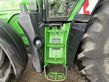 Tractor agrícola - John Deere - 6215r