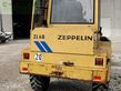 Minicargadora - Zeppelin - zl 6b