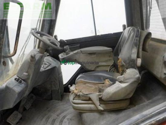 Elevadora - Linde - h 30 d (3b) evo 393-02
