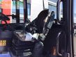 Minicargadora - JCB - 409