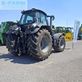 Tractor agrícola - Deutz-Fahr - 7250 ttv agrotron warrior