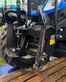 Tractor agrícola - New Holland - t6.145ec tmr