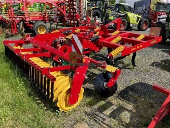 Cultivador - Väderstad - cultus 300 hd