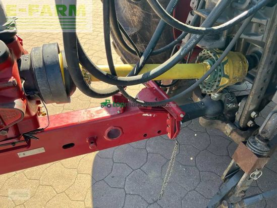 Atomizador - Hardi - navigator