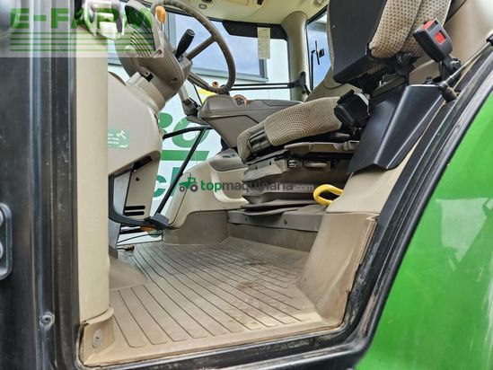 Tractor agrícola - John Deere - 6195r