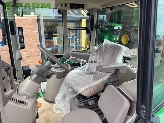 Tractor agrícola - John Deere - 6155m