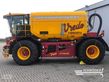 Equipamiento / accesorio - Vredo - trac vt 4546 gülleselbstfahrer