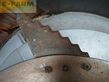 Remolqu esparcidor - Siloking - Traidline Compakt 10m³
