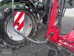 Henificador - Vicon - fanex 903