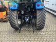 Tractor agrícola -  - 3.50 hst