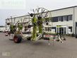 Rastrillo - Claas - liner 3600 comfort