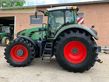 Tractor agrícola - Fendt - 922 com 3 *motor überholt*