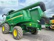 Cosechadora de Cereal - John Deere - t 670 i