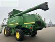 Cosechadora de Cereal - John Deere - t660
