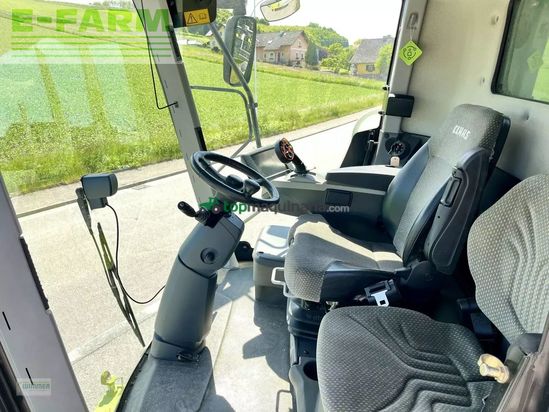 Cosechadora de Cereal - Claas - lexion 620 - (gebrauchter lexion 600)