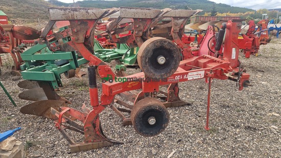 Arado - Trisurco  TF120