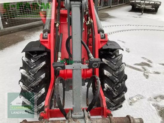 Telescopica - Weidemann - 1250 cx 35