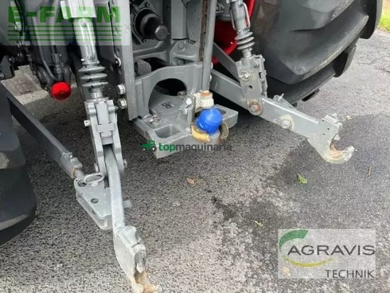 Tractor agrícola - Fendt - 724 vario gen-6 profi+ setting2 ProfiPlus