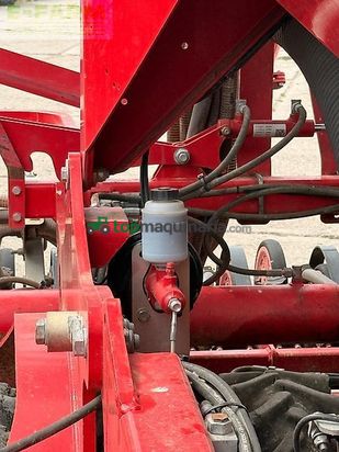 Sembradora - Horsch - pronto 9 dc