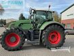 Tractor agrícola - Fendt - 933 vario | nur 6057 stunden !!