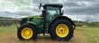 Tractor agrícola - John Deere - 7R 290