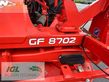 Henificador - Kuhn - gf 8702