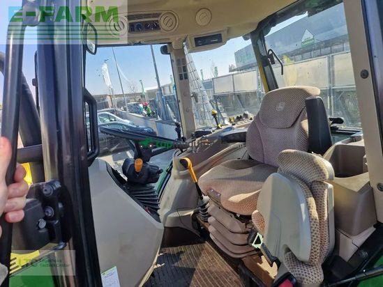 Tractor agrícola - John Deere - 5100m