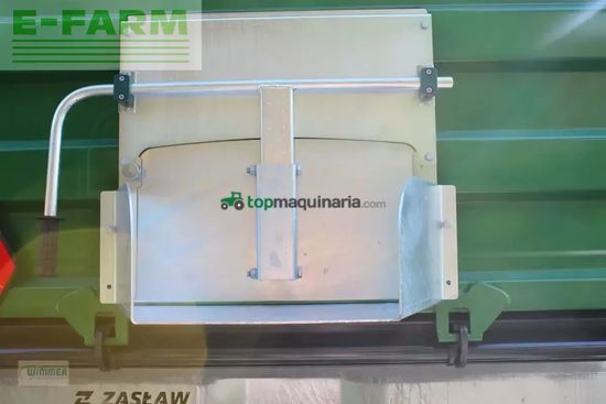 Volquet -  - d 737-14xl - kipper 20,5m³ / 18t