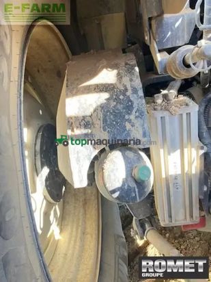 Tractor agrícola - New Holland - t6.180