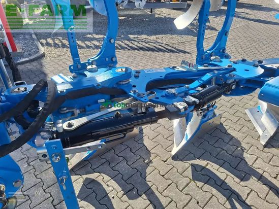 Arado - Lemken - juwel 7mv 4n100