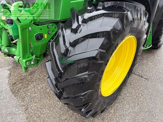 Tractor agrícola - John Deere - 6r150 autopowr
