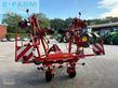 Henificador - Kuhn - gf7601