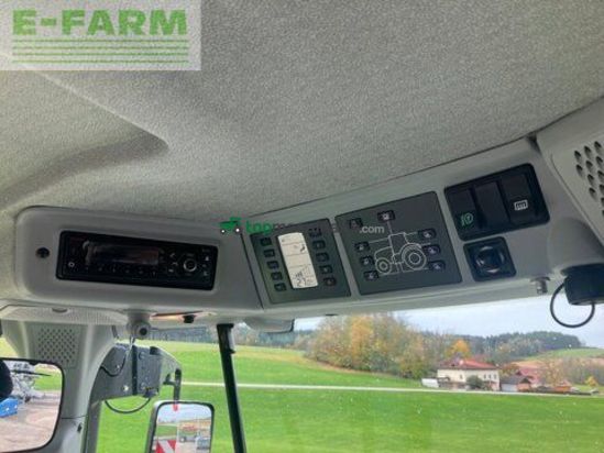 Tractor agrícola - Claas - arion 630 cebis cmatic CMATIC CEBIS