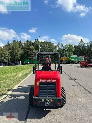 Telescopica - Schaffer - 2028 slt