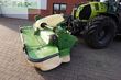 Cortacésped manual - Krone - easy cut f320cv ersteinsatz 2019