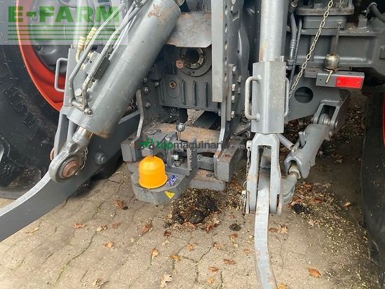 Tractor agrícola - Claas - xerion 3300 trac TRAC