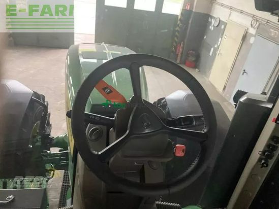 Tractor agrícola - John Deere - traktor 8r370