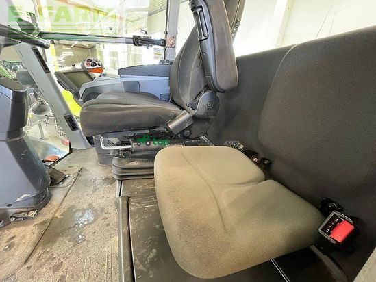 Tractor agrícola - Claas - xerion 5000 trac vc TRAC VC